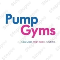 Pump Gym