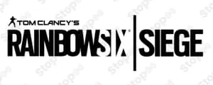 Rainbow Six Siege