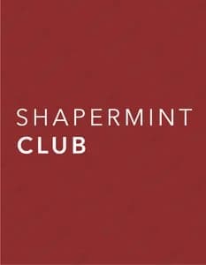 Shapermint Club