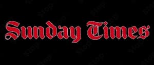 Sunday Times