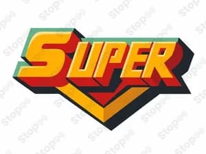 Super Super