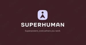 Superhuman