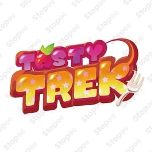 Tasty Trek