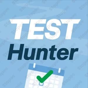 Test Hunter