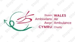 Wales Air Ambulance Lottery