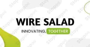 Wire Salad