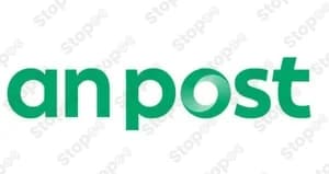 an post credit card