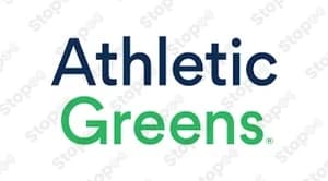 Athletic Greens
