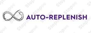 Auto Replenish