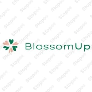 blossom up