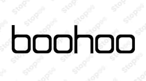 Boohoo