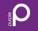does purple