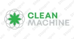 Clean Machine