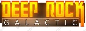 Deep Rock Galactic