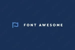 Font Awesome