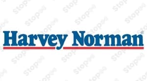 Harvey Norman
