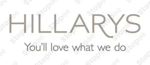 Hillarys