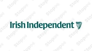 irish independent