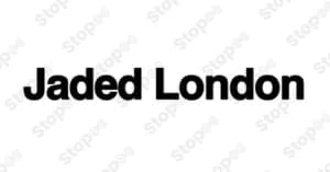 Jaded London