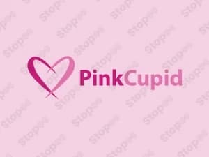 Pink Cupid