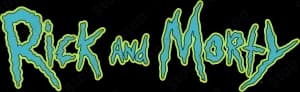 Rick And Morty