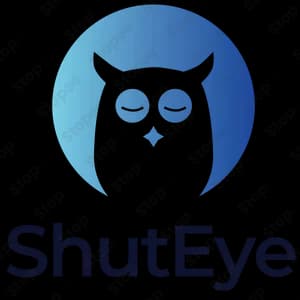 Shut Eye