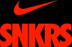 Snkrs