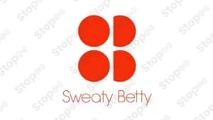 Sweaty Betty