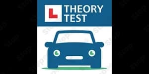 theory test