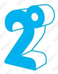 2Degrees