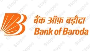 Bank Of Baroda