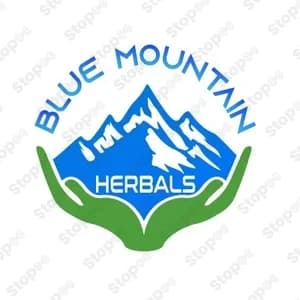 Blue Mountain