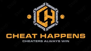 Cheat Happens