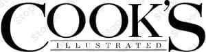 Cooks Illustrated