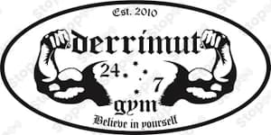 Derrimut Gym