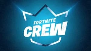 Fortnite Crew Pack