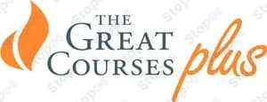 Great Courses Plus