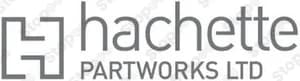 Hachette Partworks