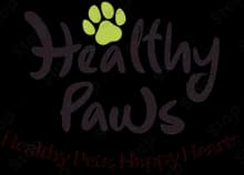 Healthy Paws
