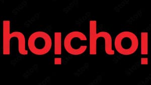 Hoichoi