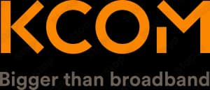 Kcom