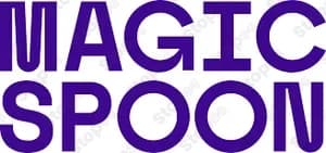 Magic Spoon