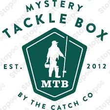 Mystery Tackle Box