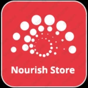 Nourished