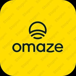 Omaze
