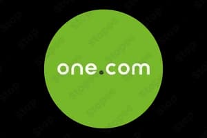 One.Com