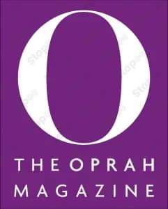 Oprah Magazine