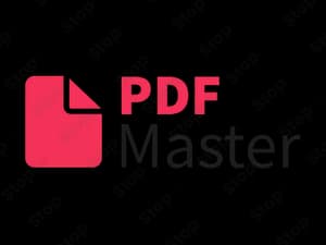 Pdf Master