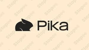 Pikaart