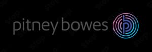 Pitney Bowes